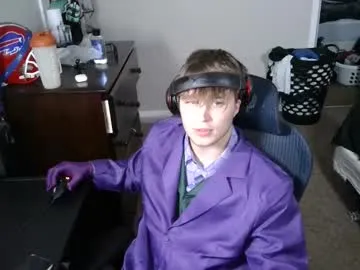 hornyshow_tv – webcam model profile photo Image 17