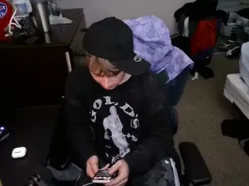 hornyshow_tv – webcam model profile photo Image 19