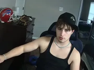 hornyshow_tv – webcam model profile photo Image 2