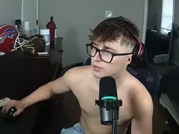 hornyshow_tv – webcam model profile photo Image 3