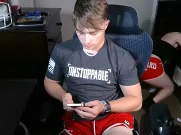 hornyshow_tv – webcam model profile photo Image 4