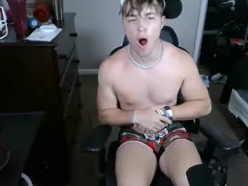 hornyshow_tv – webcam model profile photo Image 8