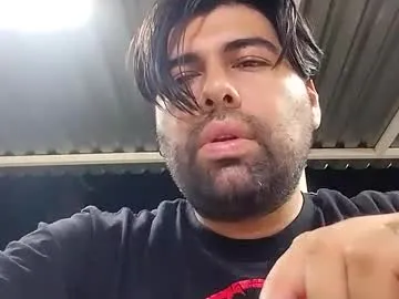 blackguy4142 – webcam model profile photo Image 13