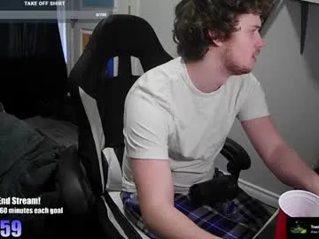 cajerk – webcam model profile photo