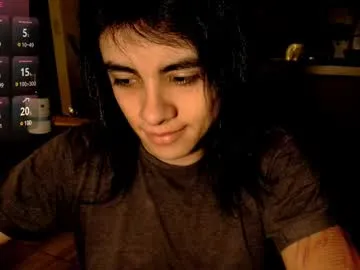 WitchAnnie – webcam model profile photo Image 2