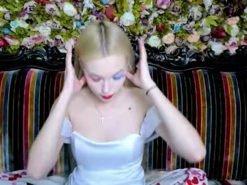 cherryrush951544 – webcam model profile photo Image 4