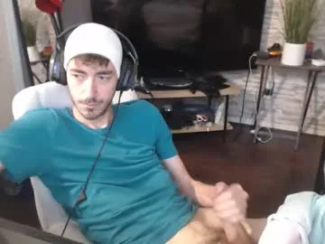 calvin_tanner's Thumb Image