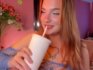 sabinekansky – webcam model profile photo Image 2