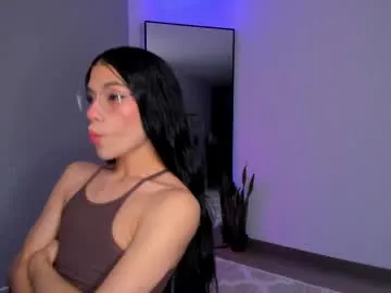 Zoejohns – webcam model profile photo Image 6