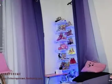 aislyfarran – webcam model profile photo Image 8