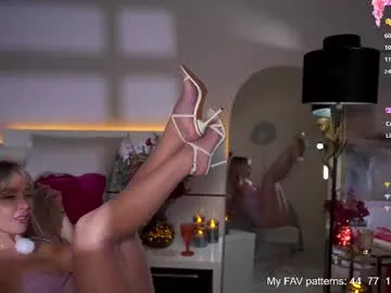 StefiiLia21 – webcam model profile photo Image 19