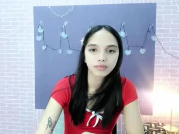 WitchAnnie – webcam model profile photo Image 17