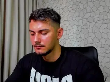 DomManlyGuy – webcam model profile photo Image 3