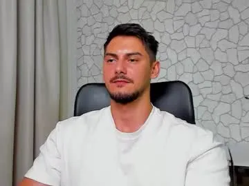 DomManlyGuy – webcam model profile photo Image 5