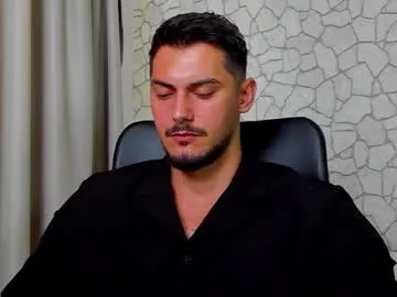 DomManlyGuy – webcam model profile photo Image 9