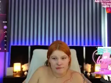 Nicoleevien – webcam model profile photo Image 17