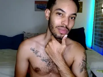 colinlatinbrown – webcam model profile photo