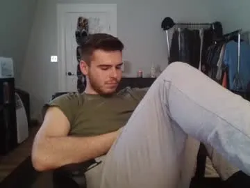 DomManlyGuy – webcam model profile photo Image 14