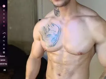colombianmuscle8 Image 16