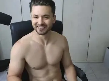 DomManlyGuy – webcam model profile photo Image 12