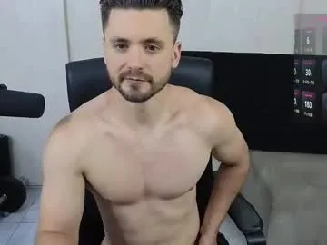 DomManlyGuy – webcam model profile photo Image 17