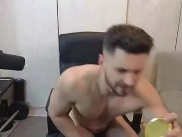 DomManlyGuy – webcam model profile photo Image 19