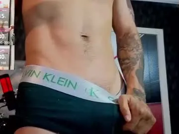 Kyokon_King – webcam model profile photo Image 8