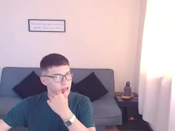 cumandres – webcam model profile photo