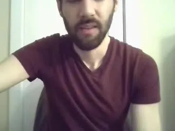 cuminmypants87 – webcam model profile photo