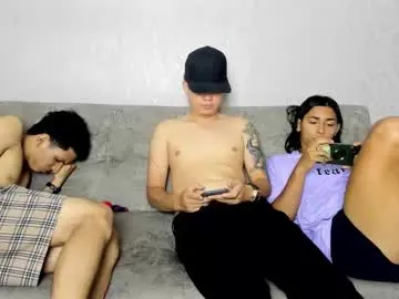 PabloArena – webcam model profile photo Image 5