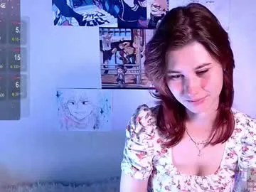 WitchAnnie – webcam model profile photo Image 3