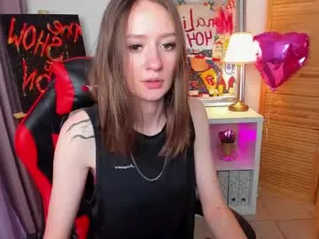 emmanuellbrown – webcam model profile photo Image 5