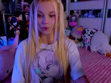 LaurenClark – webcam model profile photo Image 12