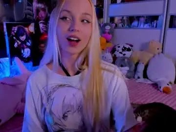 LaurenClark – webcam model profile photo Image 2