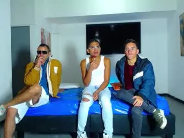 Benson18y – webcam model profile photo Image 16