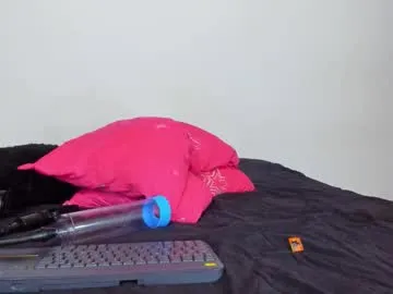 shaquitaalcosiba – webcam model profile photo Image 7