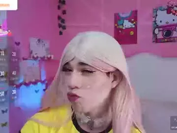 Ann_Sulu – webcam model profile photo Image 13