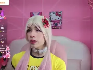 Ann_Sulu – webcam model profile photo Image 5