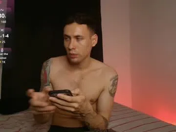 Amicisegreti – webcam model profile photo Image 13