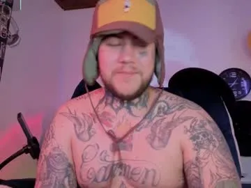 Blindbandit25 – webcam model profile photo Image 13