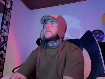 Blindbandit25 – webcam model profile photo Image 17