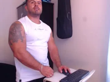 Benson18y – webcam model profile photo Image 16