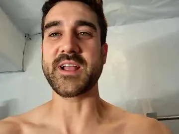 desmond4you – webcam model profile photo