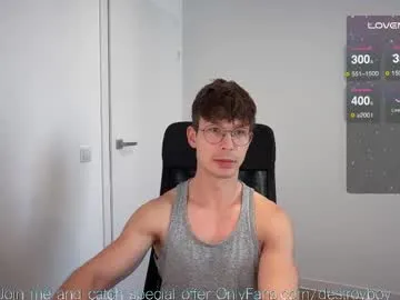 Todays_Dream – webcam model profile photo Image 14