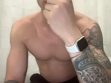 PabloArena – webcam model profile photo Image 2