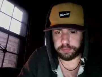 DomManlyGuy – webcam model profile photo Image 2