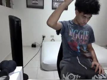 hornyshow_tv – webcam model profile photo Image 9