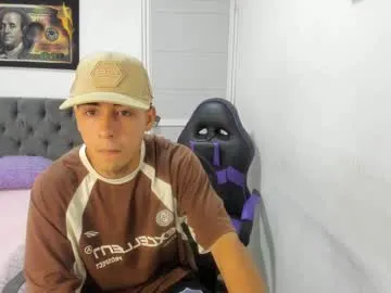 domi_master – webcam model profile photo