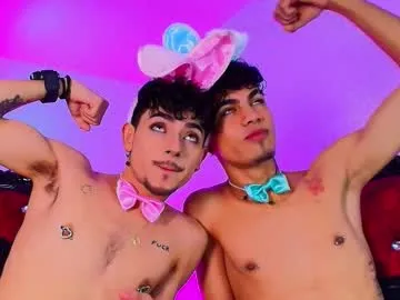 DomManlyGuy – webcam model profile photo Image 14