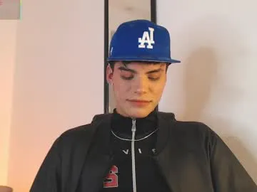 kai101010 – webcam model profile photo Image 7